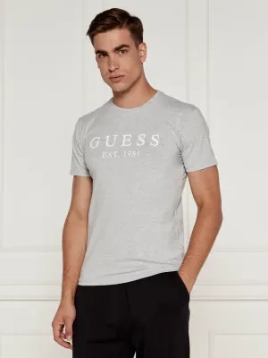 Guess Underwear  T-shirt | Regular Fit