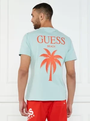 Guess Underwear  T-shirt | Regular Fit