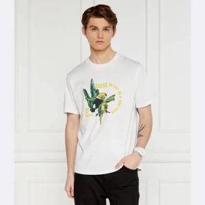 Guess Underwear  T-shirt | Regular Fit