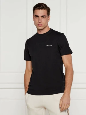 Guess Underwear T-shirt | Regular Fit