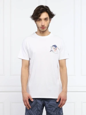 Guess Underwear T-shirt | Regular Fit biały