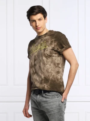 Guess Underwear T-shirt | Regular Fit