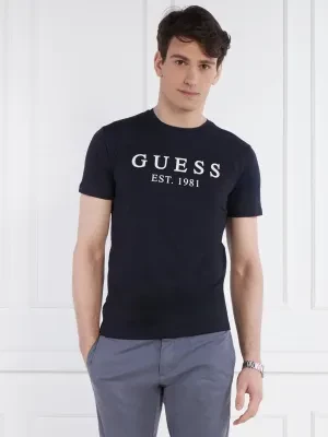 Guess Underwear  T-shirt | Regular Fit | stretch