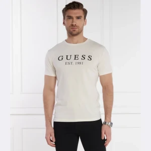 Guess Underwear  T-shirt | Regular Fit | stretch