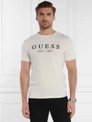 Guess Underwear  T-shirt | Regular Fit | stretch
