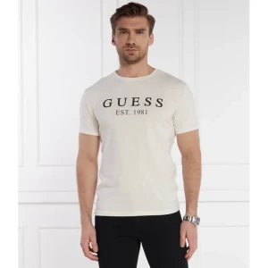 Zdjęcie produktu Guess Underwear  T-shirt | Regular Fit | stretch