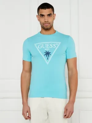 Guess Underwear  T-shirt | Slim Fit