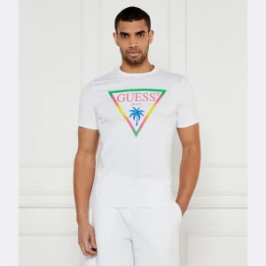 Guess Underwear  T-shirt | Slim Fit