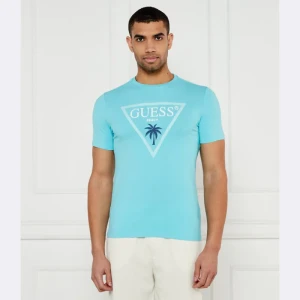 Guess Underwear  T-shirt | Slim Fit
