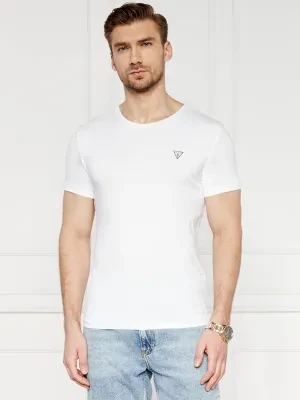 Guess Underwear  T-shirt | Slim Fit | stretch