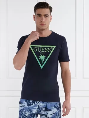 Guess Underwear T-shirt | Slim Fit | stretch