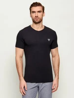 Guess Underwear  T-shirt | Slim Fit | stretch