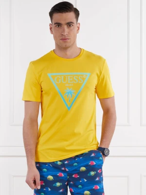 Guess Underwear T-shirt | Slim Fit | stretch
