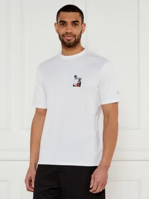 Guess Underwear  T-shirt SUNSET | Regular Fit