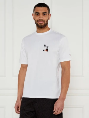 Guess Underwear T-shirt SUNSET | Regular Fit
