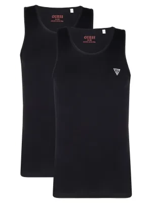 Guess Underwear  Tank top 2-pack HERO | Regular Fit