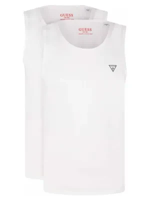 Guess Underwear Tank top 2-pack HERO | Regular Fit
