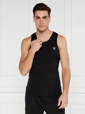 Guess Underwear  Tank top CALEB HERO | Regular Fit