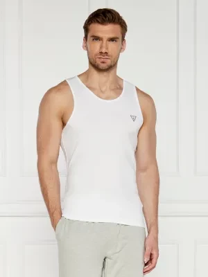 Guess Underwear  Tank top CALEB HERO | Regular Fit