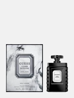 Guess Uomo Intenso Dla Mężczyzn - Woda Perfumowana 100 Ml