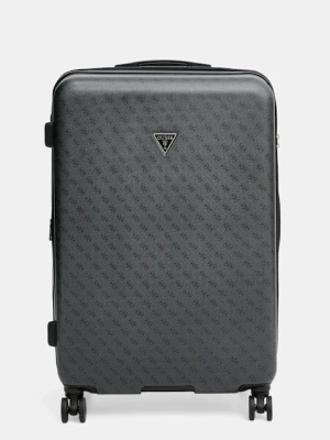 Guess walizka JESCO kolor szary TWHB83 89988