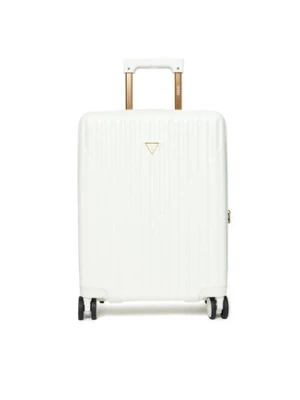 Guess Walizka kabinowa TMOLPC P4401 Biały