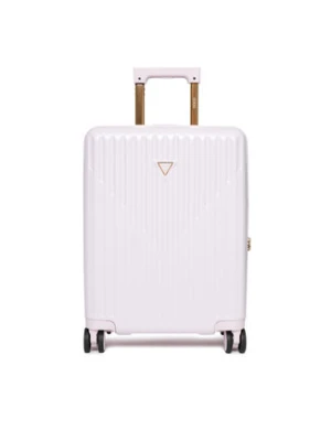 Guess Walizka kabinowa TMOLPC P4401 Różowy