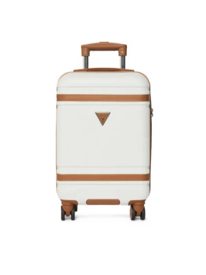 Guess Walizka średnia TWH926 29830 Biały