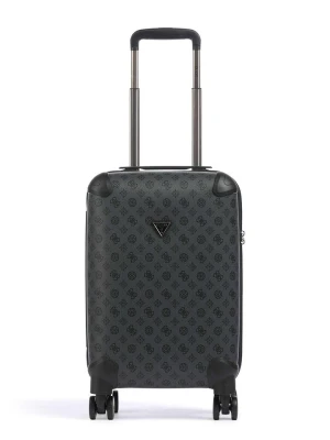 Guess Walizka w kolorze antracytowym - 32 x 53 x 22 cm rozmiar: onesize
