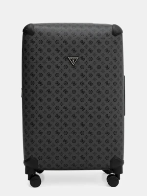 Guess walizka WILDER LARGE kolor szary TWHP74 52988