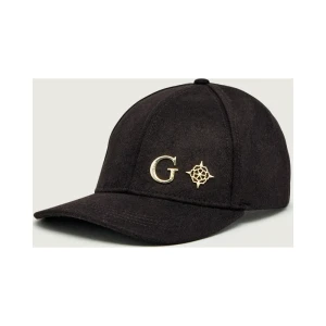 Guess Wełniana bejsbolówka