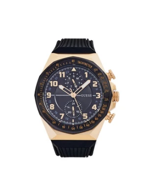 Guess Zegarek D1  GW0902G1 Złoty