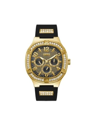 Guess Zegarek Duke GW0641G2 Czarny