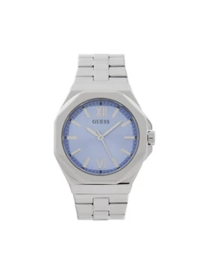 Zdjęcie produktu Guess Zegarek Empress  GW0873L1 Srebrny