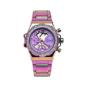 Guess Zegarek FUSION