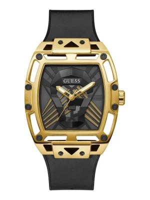 Guess zegarek GW0500G1 męski kolor czarny