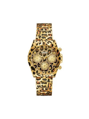 Guess Zegarek GW0751L1 Kolorowy