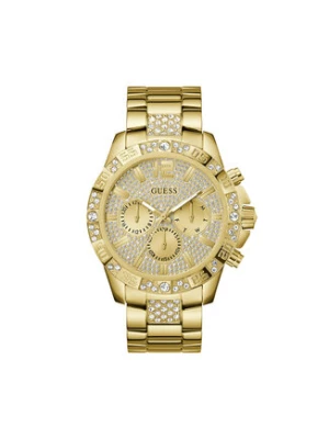 Guess Zegarek GW0796G2 Złoty