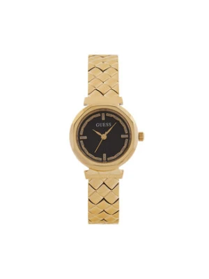Guess Zegarek GW0839L2 Złoty