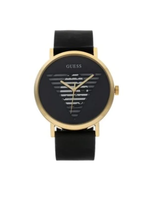 Guess Zegarek Idol GW0503G1 Czarny