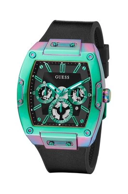 Guess zegarek kolor szary GW0202G5