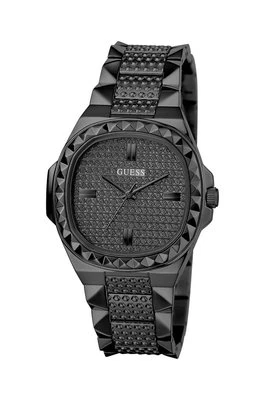 Guess zegarek kolor szary GW0601L2