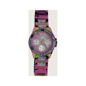 Guess Zegarek lady frontier Guess x Jennifer Lopez