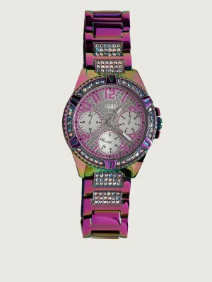 Guess Zegarek lady frontier Guess x Jennifer Lopez