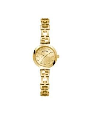 Guess Zegarek Lady G GW0549L2 Złoty