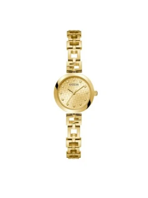 Guess Zegarek Lady G GW0549L2 Złoty