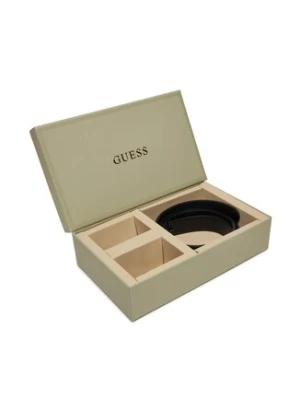 Guess Zestaw prezentowy GFBOXW P4205 Czarny