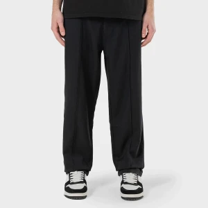 Guider Regular Suit Pants, markiPegador, Chinosy, w kolorze czarny, rozmiar: