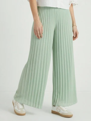 Guido Maria Kretschmer Spodnie - Samantha Kobiety zielony,
