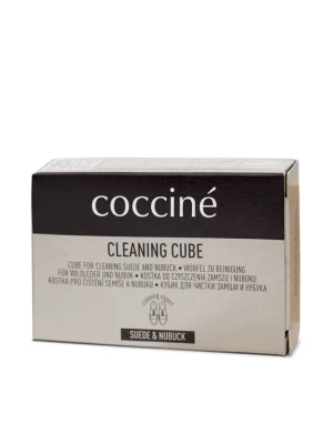 Gumka do nubuku oraz zamszu Coccine 620 / 1